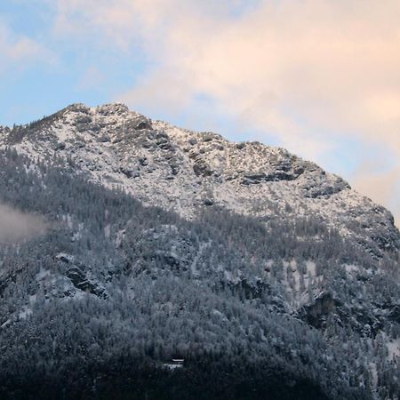 Alpenlodge Garmisch-Partenkirchen Exterior foto